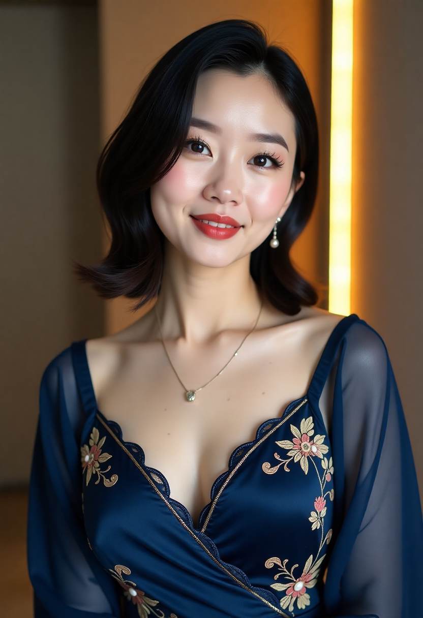 南巷来信青春电影海报