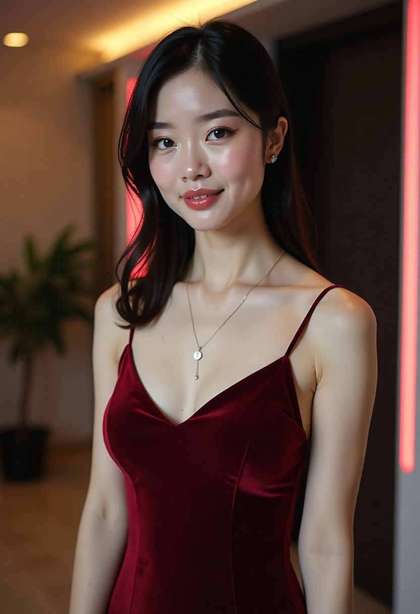 月光便利店奇幻剧集海报